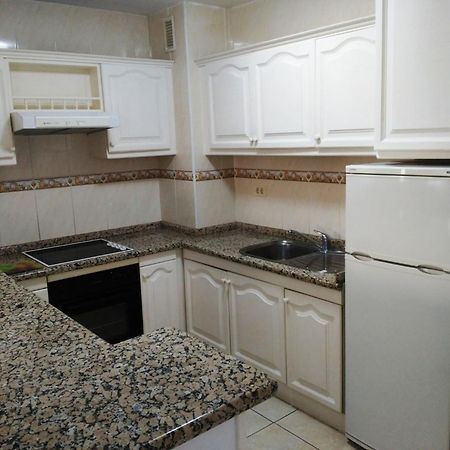 San Marino Apartment Лос-Крістіанос Екстер'єр фото