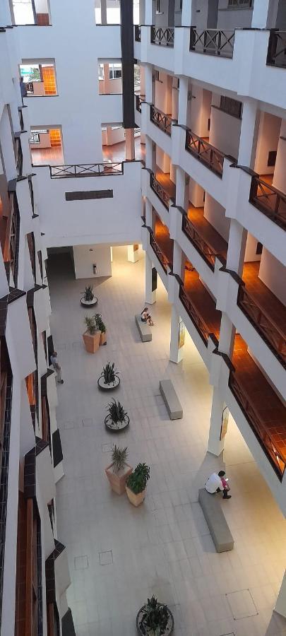San Marino Apartment Лос-Крістіанос Екстер'єр фото