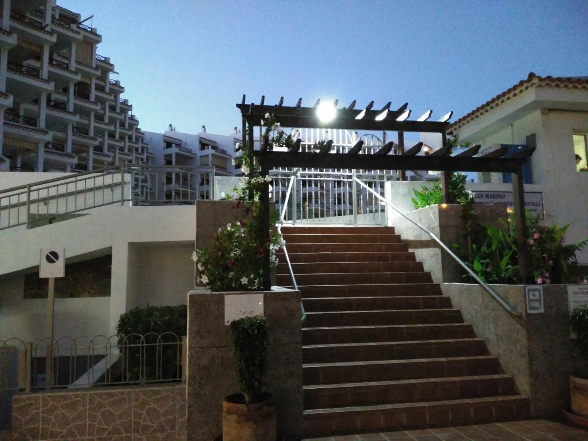 San Marino Apartment Лос-Крістіанос Екстер'єр фото