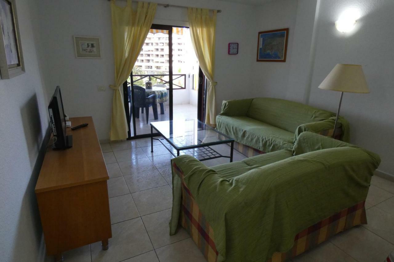 San Marino Apartment Лос-Крістіанос Екстер'єр фото