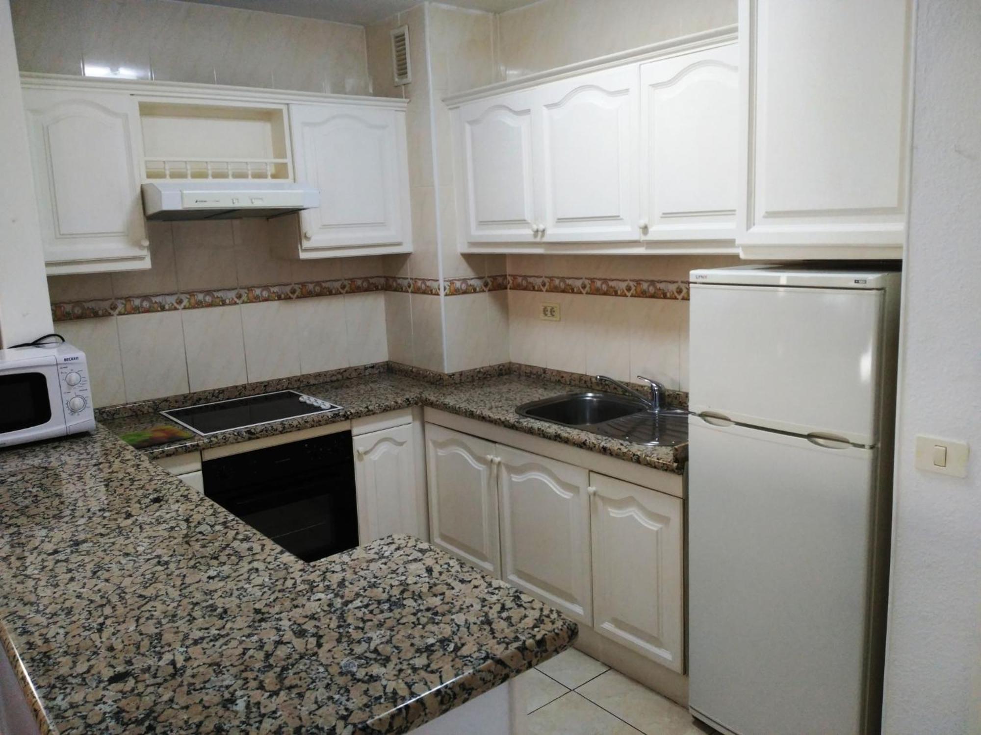 San Marino Apartment Лос-Крістіанос Екстер'єр фото